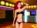 Gioco Club Girl Dress Up