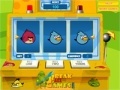 Gioco Angry Birds Slot Machine