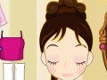 Gioco Doll Costume Dress Up