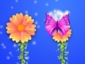 Gioco Fly Butterfly