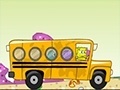 Gioco SpongeBob School Bus