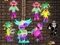 Gioco Zombies Ate Juggles