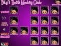 Gioco Biby Memory Game