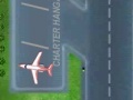 Gioco Runway. Parking