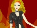 Gioco Girl musician