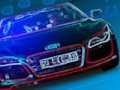 Gioco 3D Racing Neon