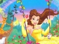 Gioco Disney Princess Find the Difference