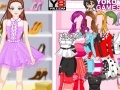Gioco Fashion Buyer