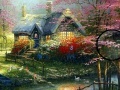 Gioco Amazing Landscape Hidden Numbers