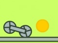 Gioco Steer Wheels 2