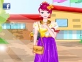 Gioco College Girl Styles