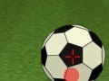 Gioco Goal wall shooting
