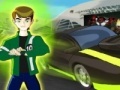 Gioco Ben 10 bomber