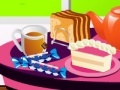 Gioco Five O'clock Tea