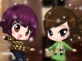 Gioco Wardrobe Adventure