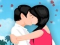 Gioco Romantic Kissing