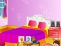 Gioco Hitech Girl Bedroom