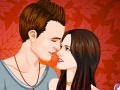 Gioco Vampire Couple Love Kiss