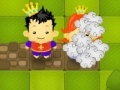 Gioco Save the princess