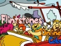 Gioco Flintstones Online Coloring Game