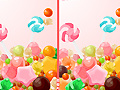 Gioco Sweet Tooth Difference