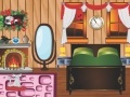 Gioco Fancy Bedroom