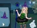 Gioco Spider Witch