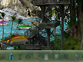Gioco Find the Objects in Forest