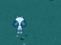 Gioco Robot Boy Depth Charger