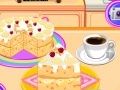 Gioco Banana Split Cake