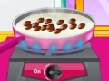 Gioco Kiki Hot Peppermint Chocolate
