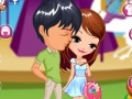 Gioco Kiss In The Park
