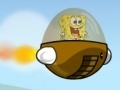 Gioco Sponge Bob In The Space