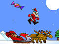 Gioco Funny new year