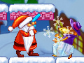 Gioco Deep freeze