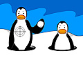 Gioco Plucky's Snowball Bash