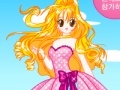 Gioco Spring Gown Dress Up