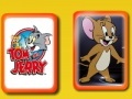 Gioco Tom and Jerry Memory Cards