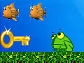 Gioco Frogeee