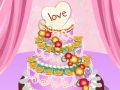 Gioco Wedding Cake Challenge