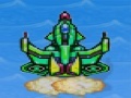 Gioco Ben 10 Jet Mission