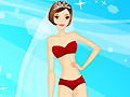 Gioco Pretty Bride Dress Up