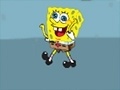 Gioco Spongebob Jumper
