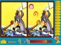 Gioco Tom And Jerry Difference