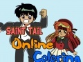 Gioco Saint Tail OnlinРµ ColРѕring GР°me