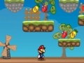 Gioco Mario Fruits