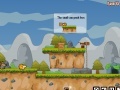 Gioco Forest Warrior y8