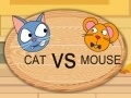 Gioco Cat vs Mouse