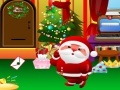 Gioco Santa Claus' Troubles