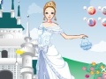 Gioco Dancing Princess Dress Up